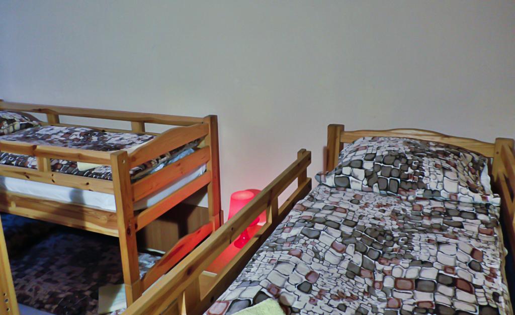 Hostel Х.О. Wizebsk Zimmer foto